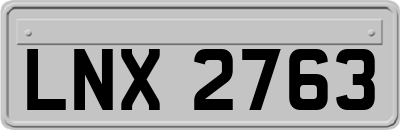 LNX2763