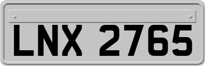 LNX2765