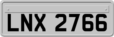LNX2766