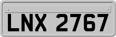 LNX2767