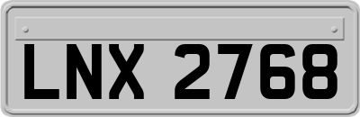 LNX2768