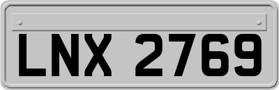 LNX2769