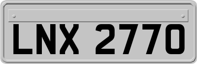 LNX2770