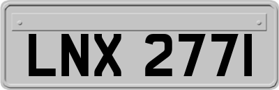 LNX2771