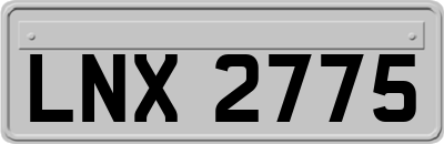 LNX2775
