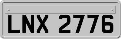 LNX2776
