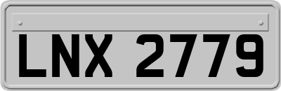 LNX2779