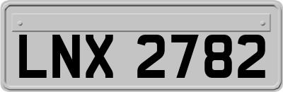 LNX2782