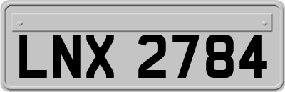 LNX2784