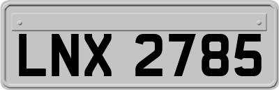 LNX2785