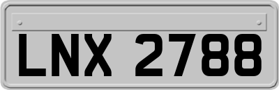 LNX2788