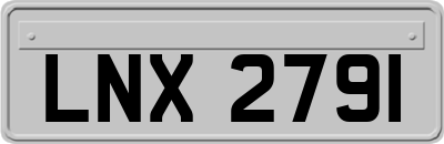 LNX2791