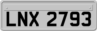 LNX2793