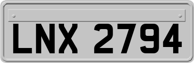 LNX2794