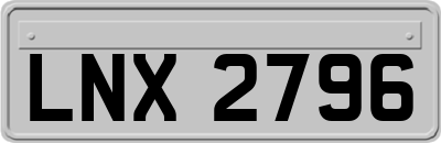 LNX2796