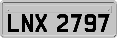 LNX2797