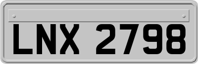LNX2798