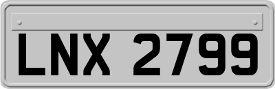 LNX2799