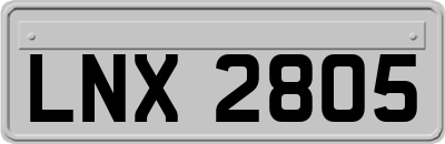 LNX2805