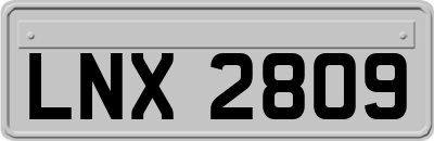 LNX2809