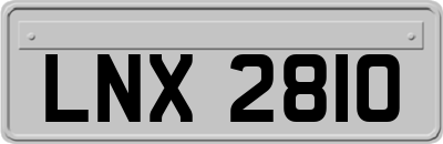 LNX2810