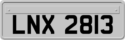 LNX2813