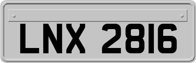 LNX2816
