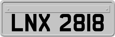 LNX2818