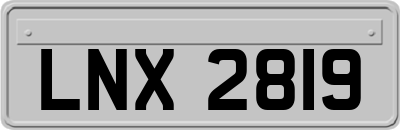 LNX2819