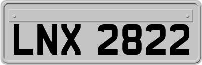 LNX2822
