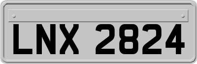 LNX2824