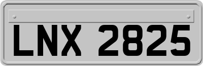 LNX2825