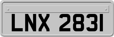LNX2831