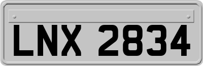 LNX2834