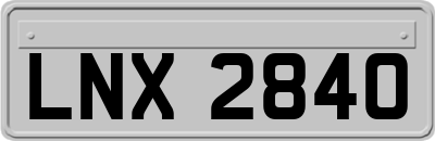 LNX2840
