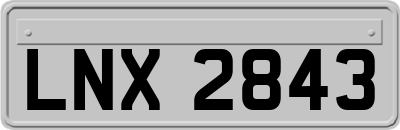 LNX2843