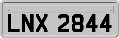 LNX2844
