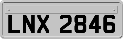 LNX2846