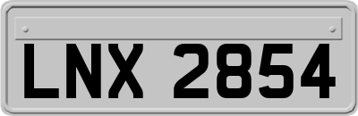 LNX2854