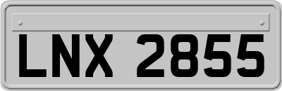 LNX2855