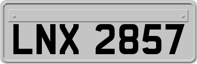 LNX2857