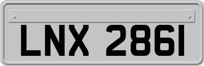 LNX2861