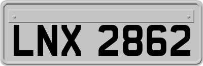 LNX2862
