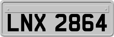 LNX2864