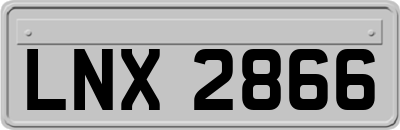 LNX2866