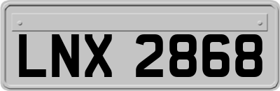 LNX2868