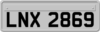 LNX2869