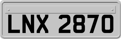 LNX2870