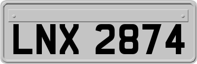 LNX2874