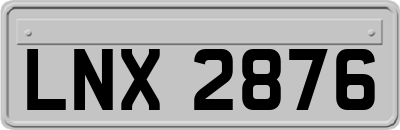 LNX2876